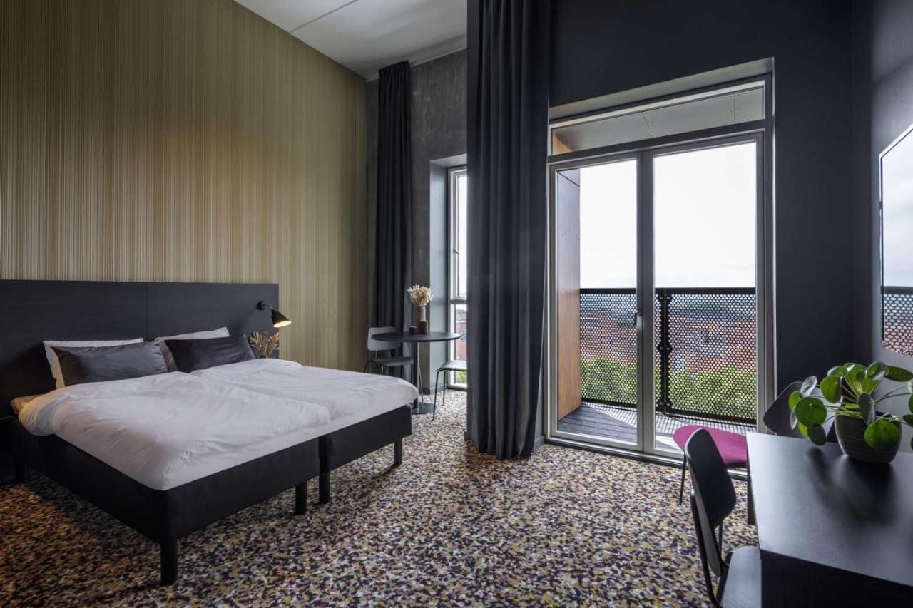 Peak 12 Hotel Viborg Kültér fotó