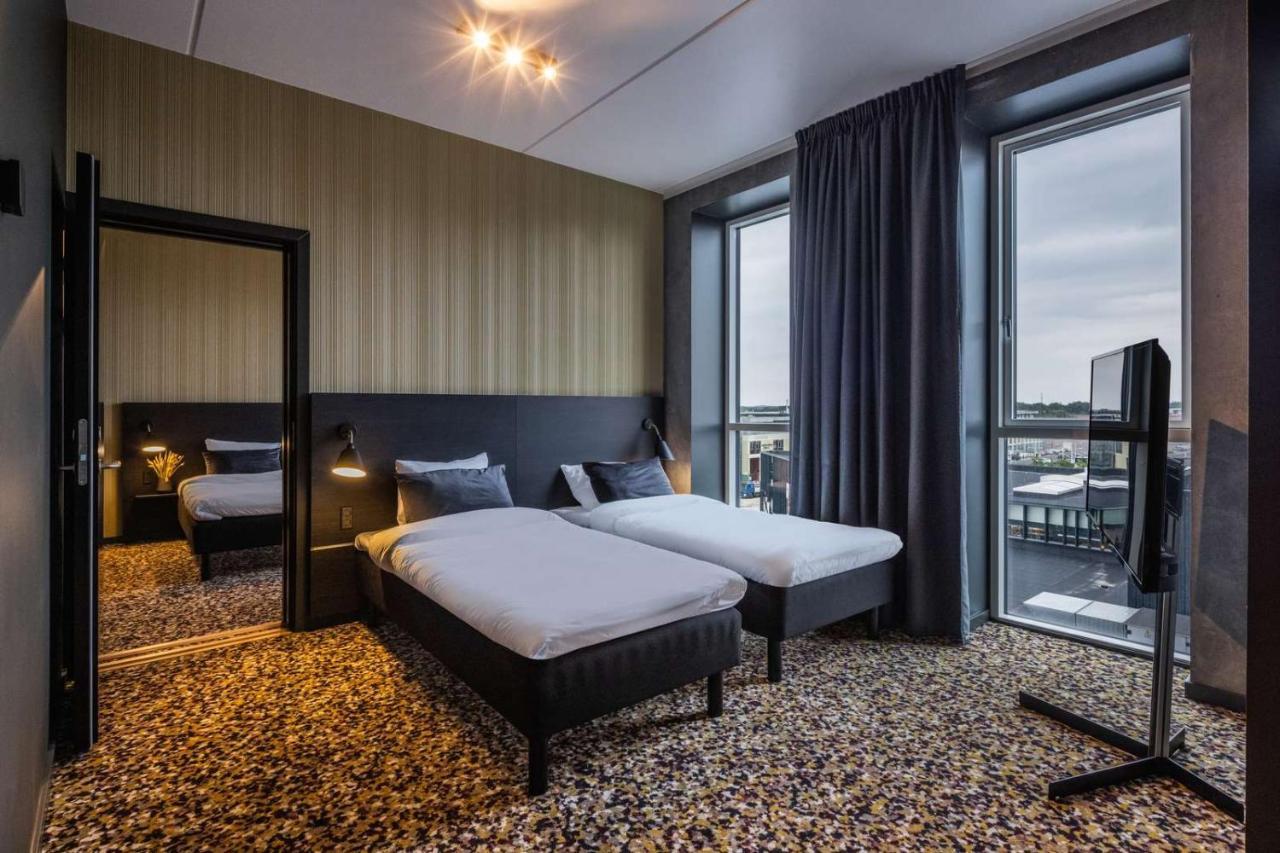 Peak 12 Hotel Viborg Kültér fotó
