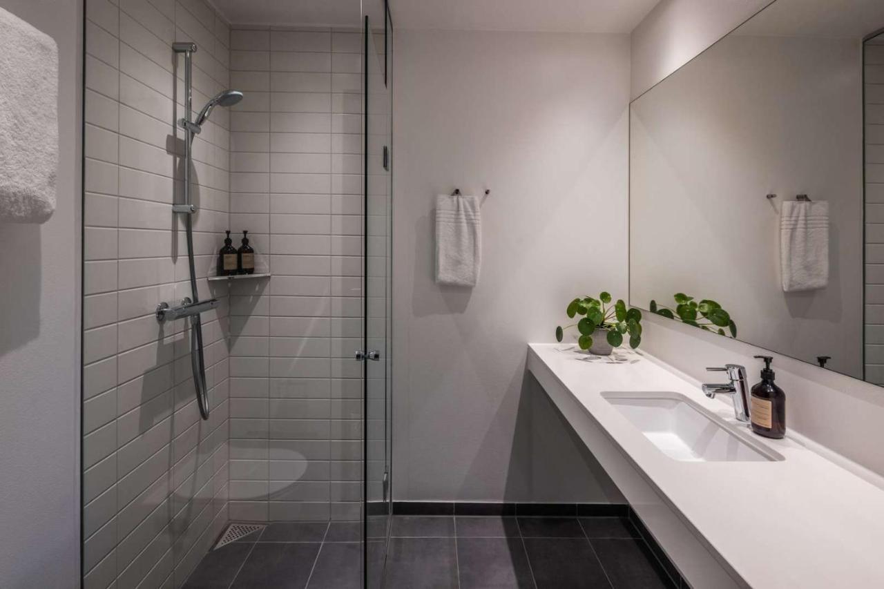 Peak 12 Hotel Viborg Kültér fotó