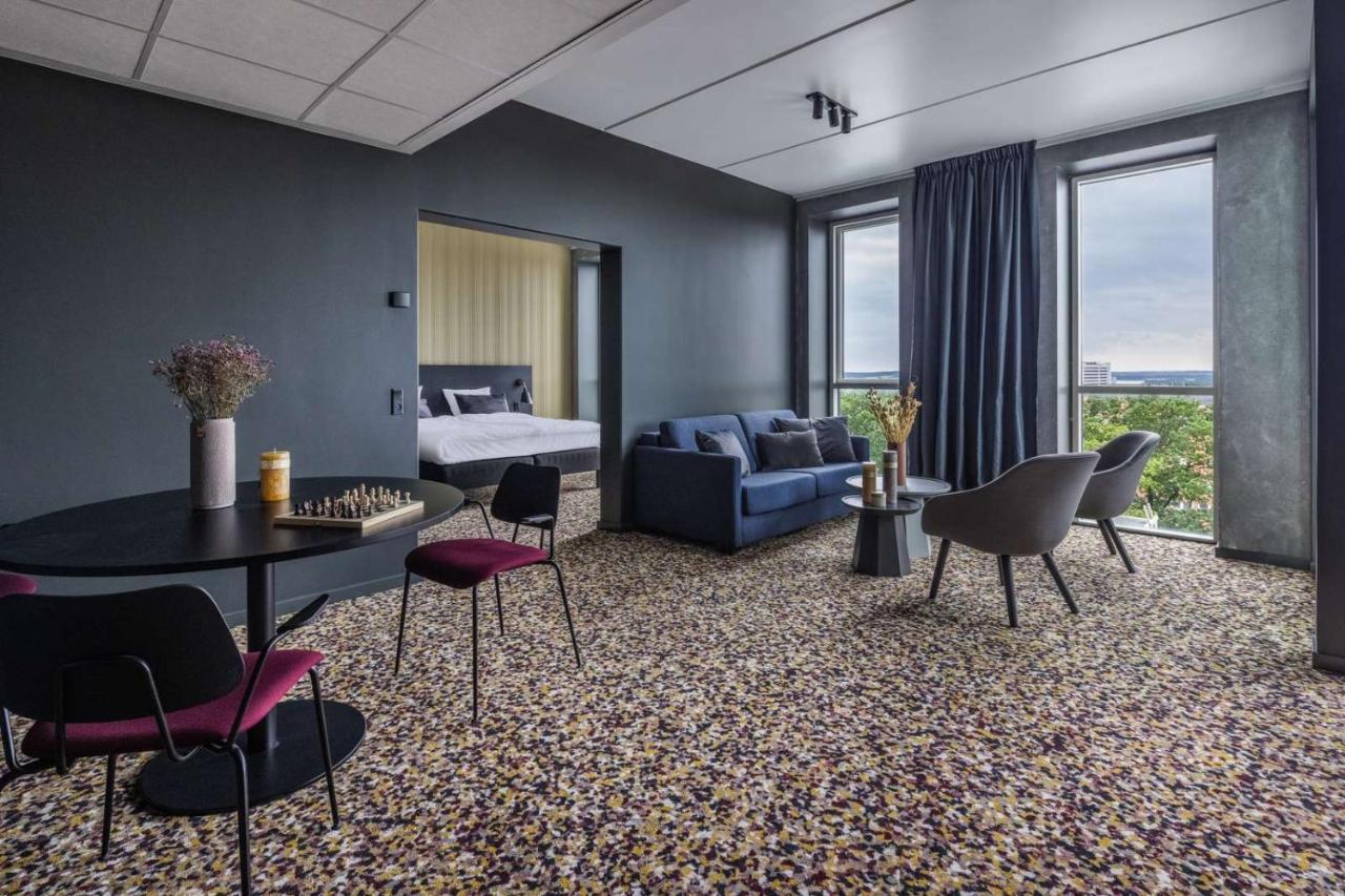 Peak 12 Hotel Viborg Kültér fotó