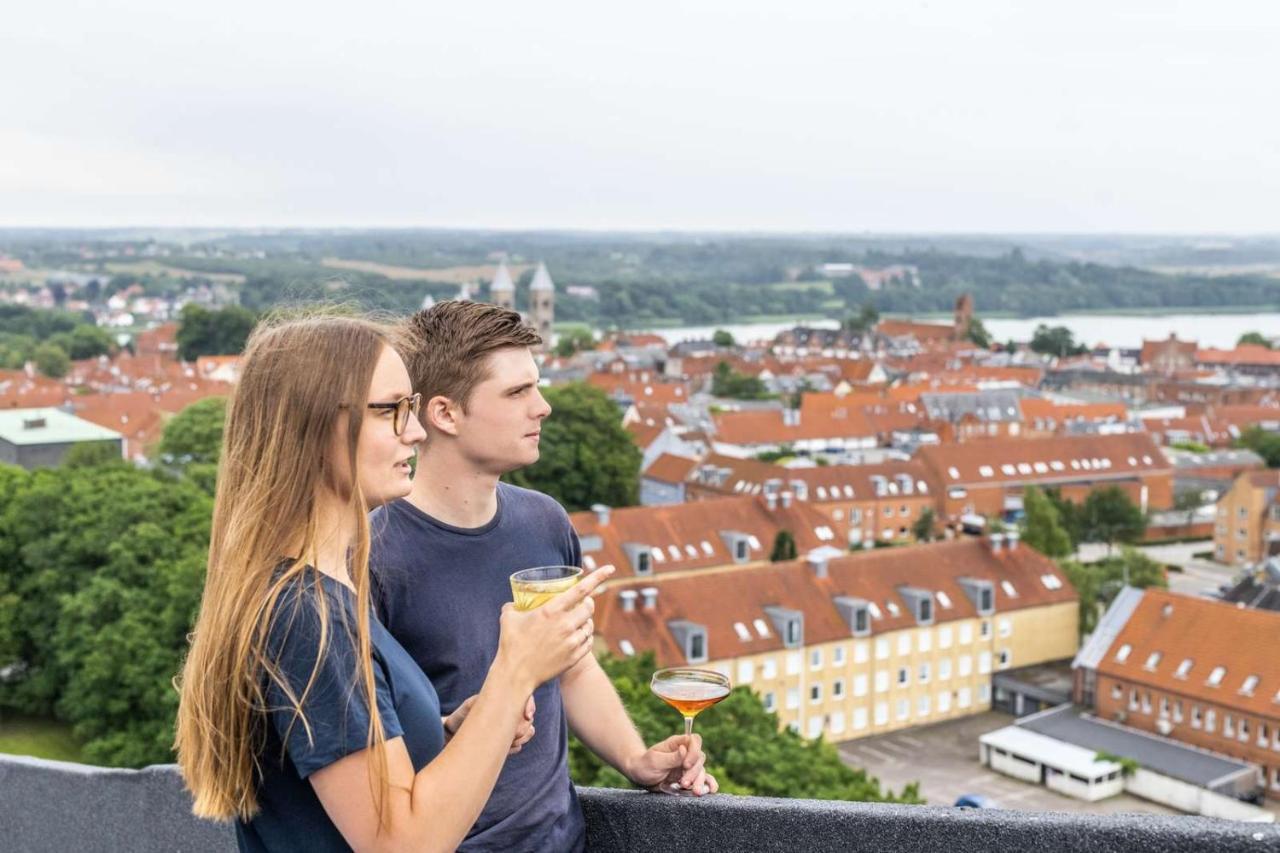 Peak 12 Hotel Viborg Kültér fotó