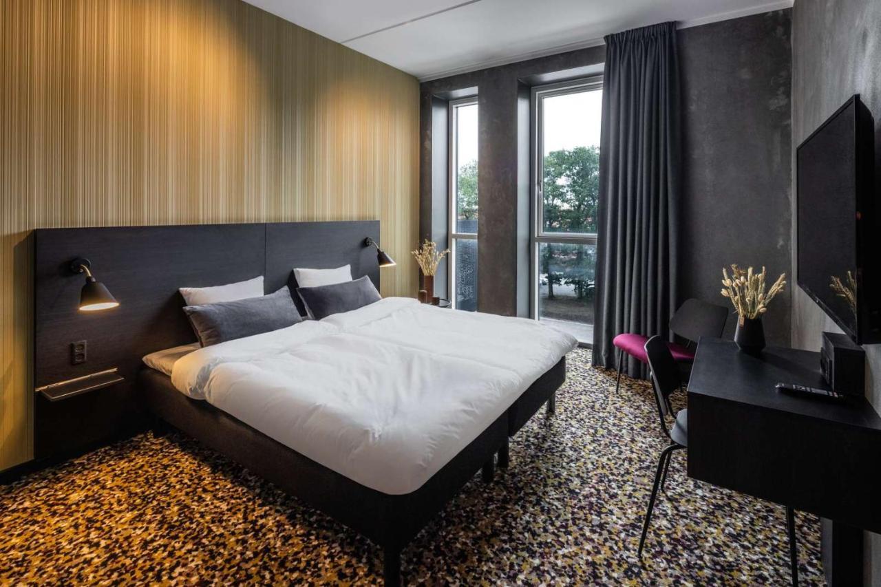 Peak 12 Hotel Viborg Kültér fotó