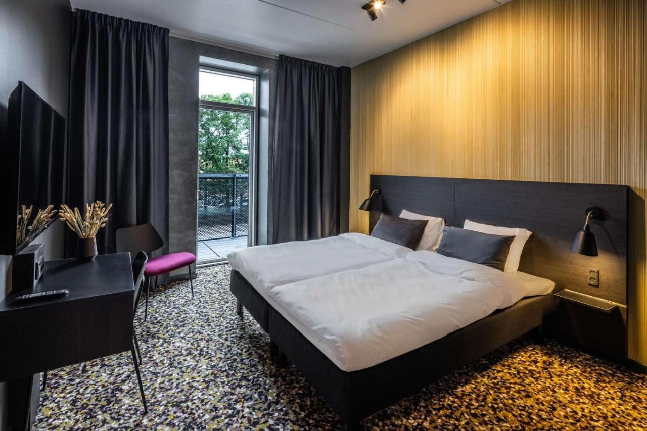 Peak 12 Hotel Viborg Kültér fotó