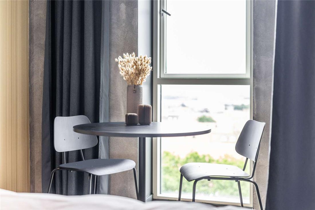 Peak 12 Hotel Viborg Kültér fotó