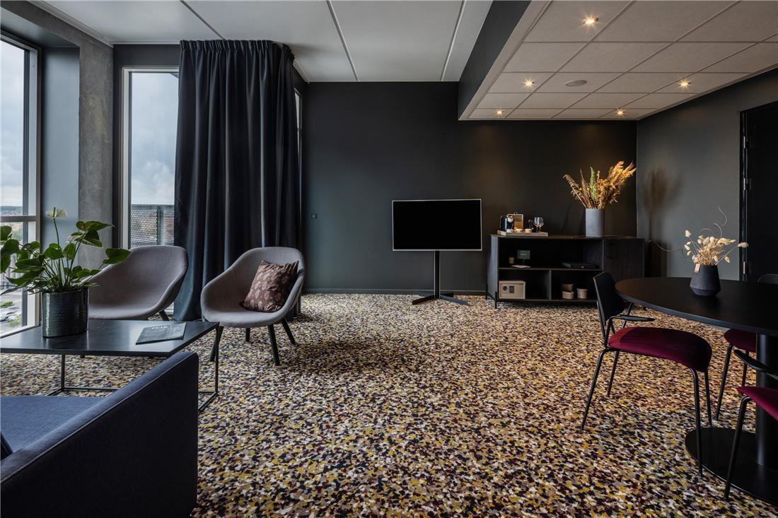 Peak 12 Hotel Viborg Kültér fotó
