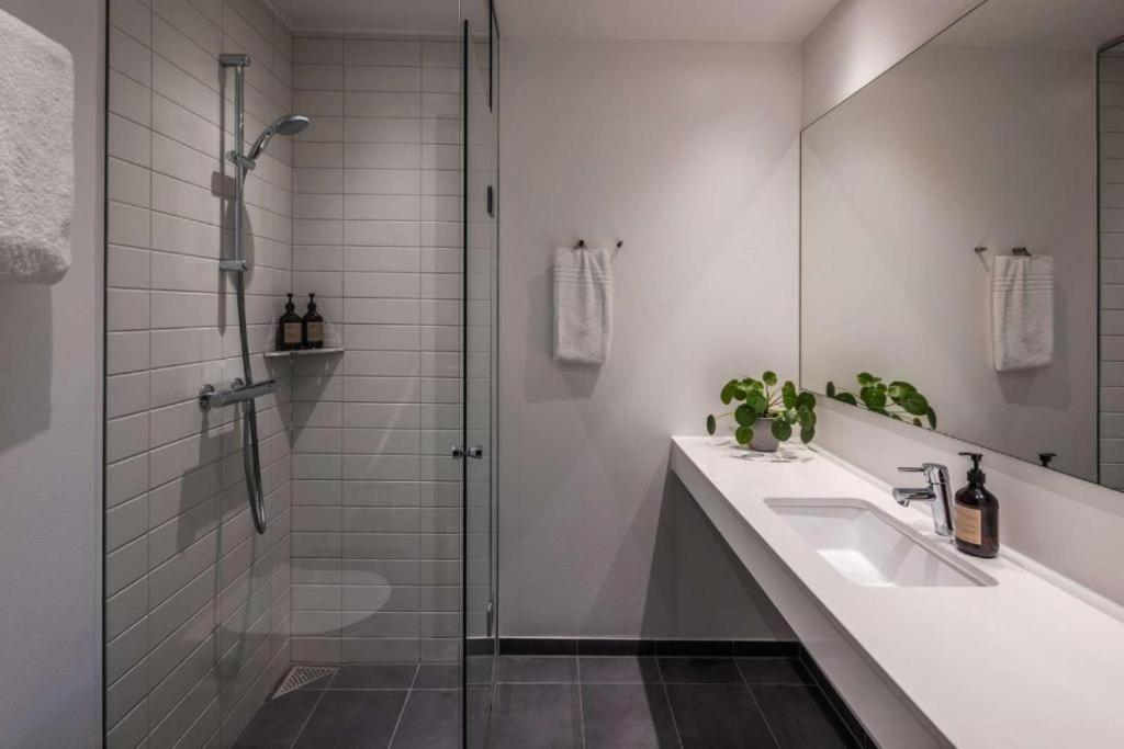 Peak 12 Hotel Viborg Kültér fotó